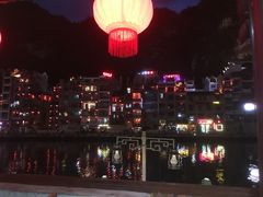 -罗满娘特色豆花烤鱼
