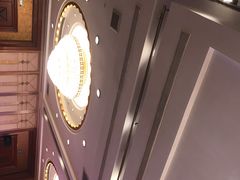 -上海浦东华美达大酒店