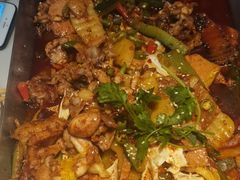 -渝蛙馆(新百店)