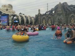 -苏州乐园森林水世界