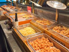 -比格比萨自助(万柳华联店)