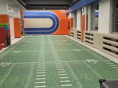 -悦动体能篮球羽毛球网球(三里河店)