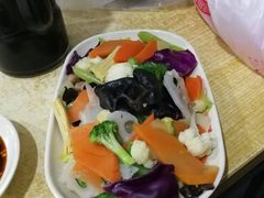 -津门张记包子铺(华昌道店)