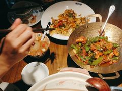 -老阿爸鲜鱼土菜(昆山花桥店)