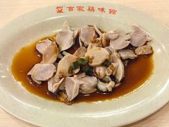 -百家鸡味馆(清泰店)
