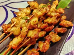 -辉记炭烧海鲜大排档·老字号(福田店)