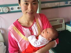 -爱贝佳母婴护理服务中心·月嫂育儿嫂(鲁迅路店)