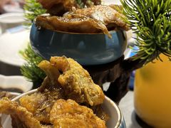 -佬太公海鸭·海鲜大排档(上海总店)