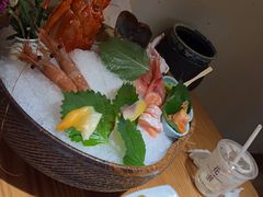 -花潮料理艺食馆(世欧广场店)