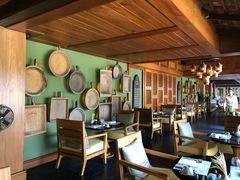 -四季酒店下午茶