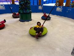 -长沙湘江欢乐雪域