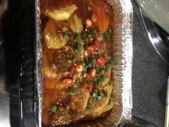-碳匠炭火烤肉