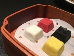 -锦楼·臻选新杭帮(杭州中心店)
