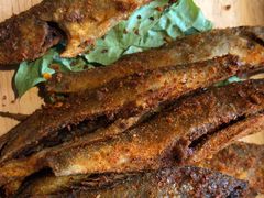 -胖老汉椒麻鸡清真新疆菜(西御街店)