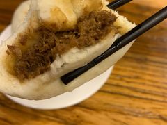 -韩包子(青石桥店)