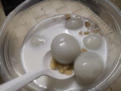-合德记顺德双皮奶(江南西店)