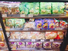 -blt精品超市(杭州城西银泰店)