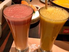 -山葵家·创意料理(宁波来福士店)