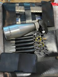 -意廊 Hair Salon
