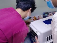 -瑞派宠物医院(锦江店)