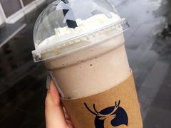 卡布奇诺瑞纳冰-瑞幸咖啡(协信星光广场店)