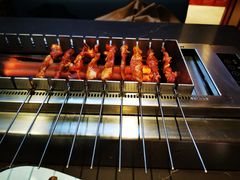 -邢氏老太太烤串(北兴街店)