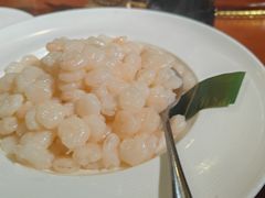 清炒虾仁-欣旺·迎宾楼·百年无锡菜