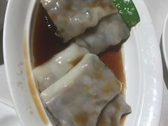-潮福城潮州大酒楼(湖滨北路店)
