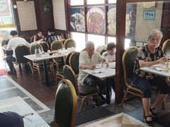 -御龙海鲜火锅(十六浦店)