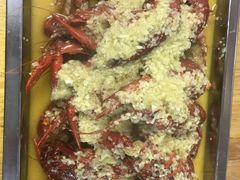 -盱眙虾神於氏龙虾(夫子庙红街店)