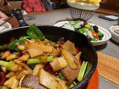 -云海肴·汽锅鸡·云南菜(高德置地店)