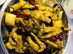 -小民大排档(光谷店)