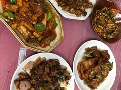 -乐乐餐厅(湘子庙街店)