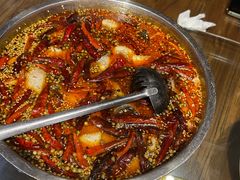 麻辣鱼-大川先生·小龙虾·川菜(信义坊店)