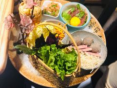 -咕嘟草帽鱼·牛奶一样的鲜鱼汤(包河万达广场创始店)