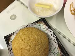 -新大咀港式茶餐厅(宝山万达店)