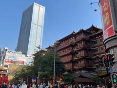 -香港鸳鸯王(西湖路店)