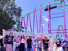 -水上乐园·欢乐世界