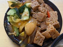 -惠丰源烩面馆(经七路店)