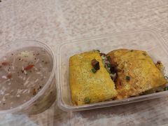 -老通城豆皮大王(吉庆街店)