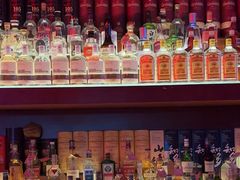 -鸡尾酒实验室酒吧(隆礼路店)