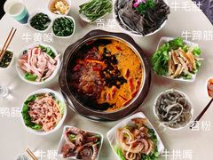 -枇杷园食为鲜火锅(南山店)