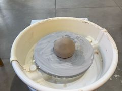 -陶语手工·拼豆·陶艺·银饰diy(宽厚里店)