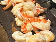 -铭牛烧肉·和牛海鲜自助(高新月牙湖店)
