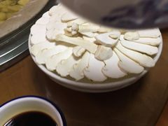 凉松露-双喜农庄·菌香园(安居家园店)