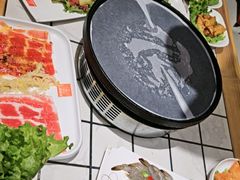 -肆幺幺烤肉(乐汇城店)