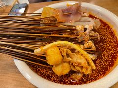 -嘉州叶婆婆钵钵鸡(建设路店)