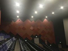 放映厅-幸福蓝海国际影城(烟台大悦城IMAX店)