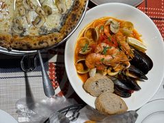 -Primo·丽莫意大利窑烤披萨