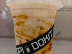 -斗作小养·南洋茶咖(淮海755店)